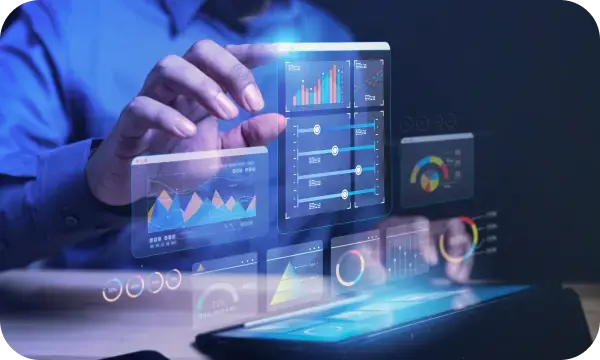 Pronto Mercavita investimenti automatici