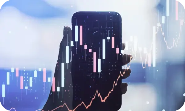 Pronto Mercavita trading crypto
