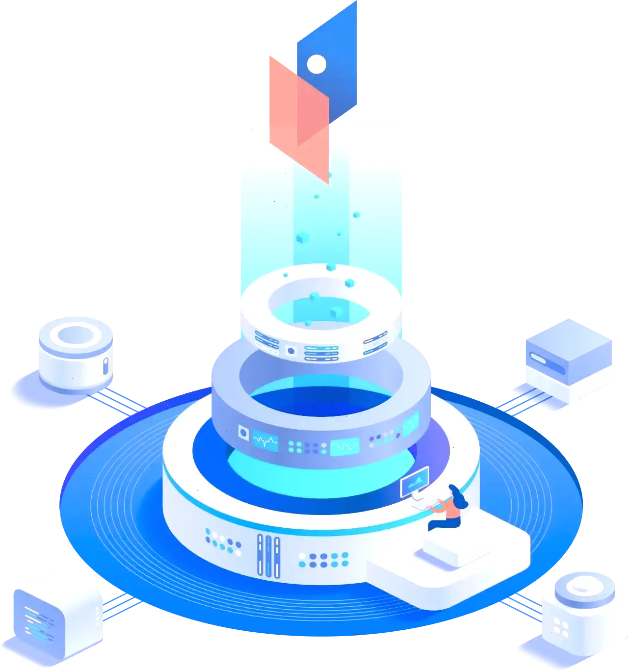 Pronto Mercavita crypto trading